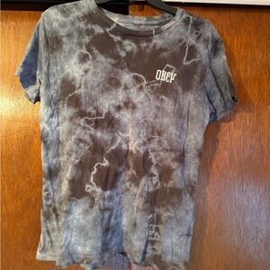 Obey Tie-Dye T-Shirt